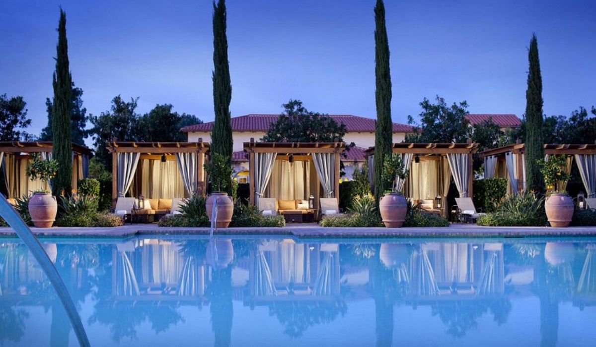 Rancho Bernardo Inn - San Diego, CA