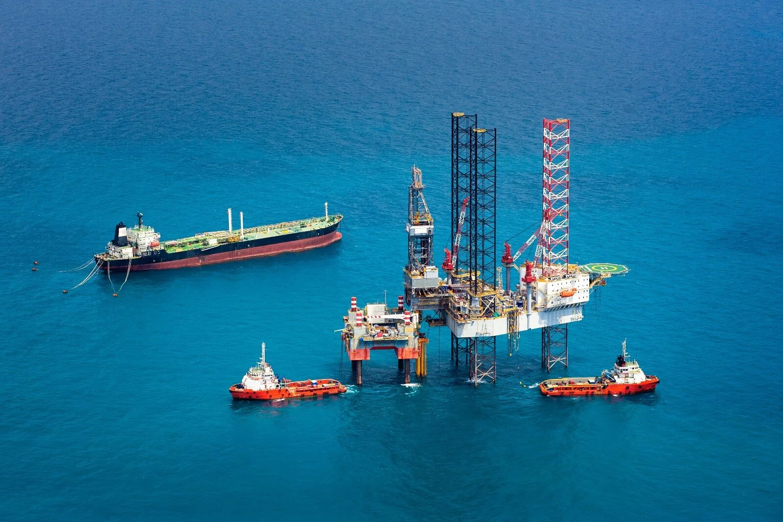 A 10º edição da Brasil Offshore, umas das maiores feiras do planeta no setor, começa hoje em Macaé