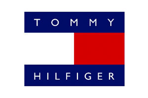 Logo Tommy Hilfinger