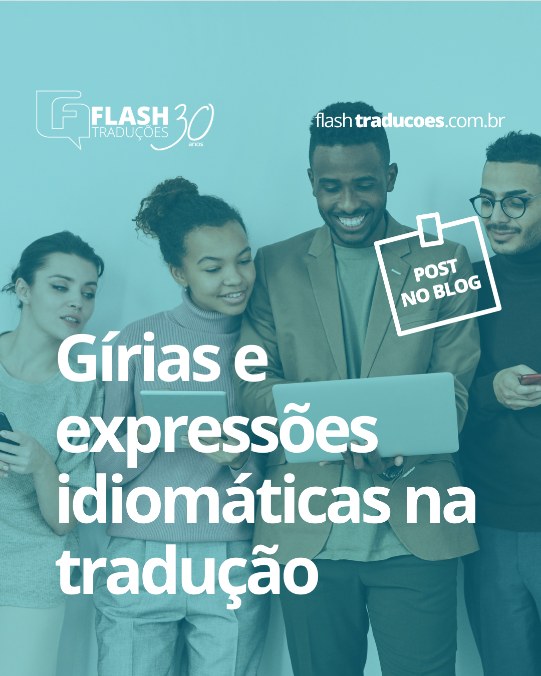 Descobrindo gírias e expressões idiomáticas na tradução