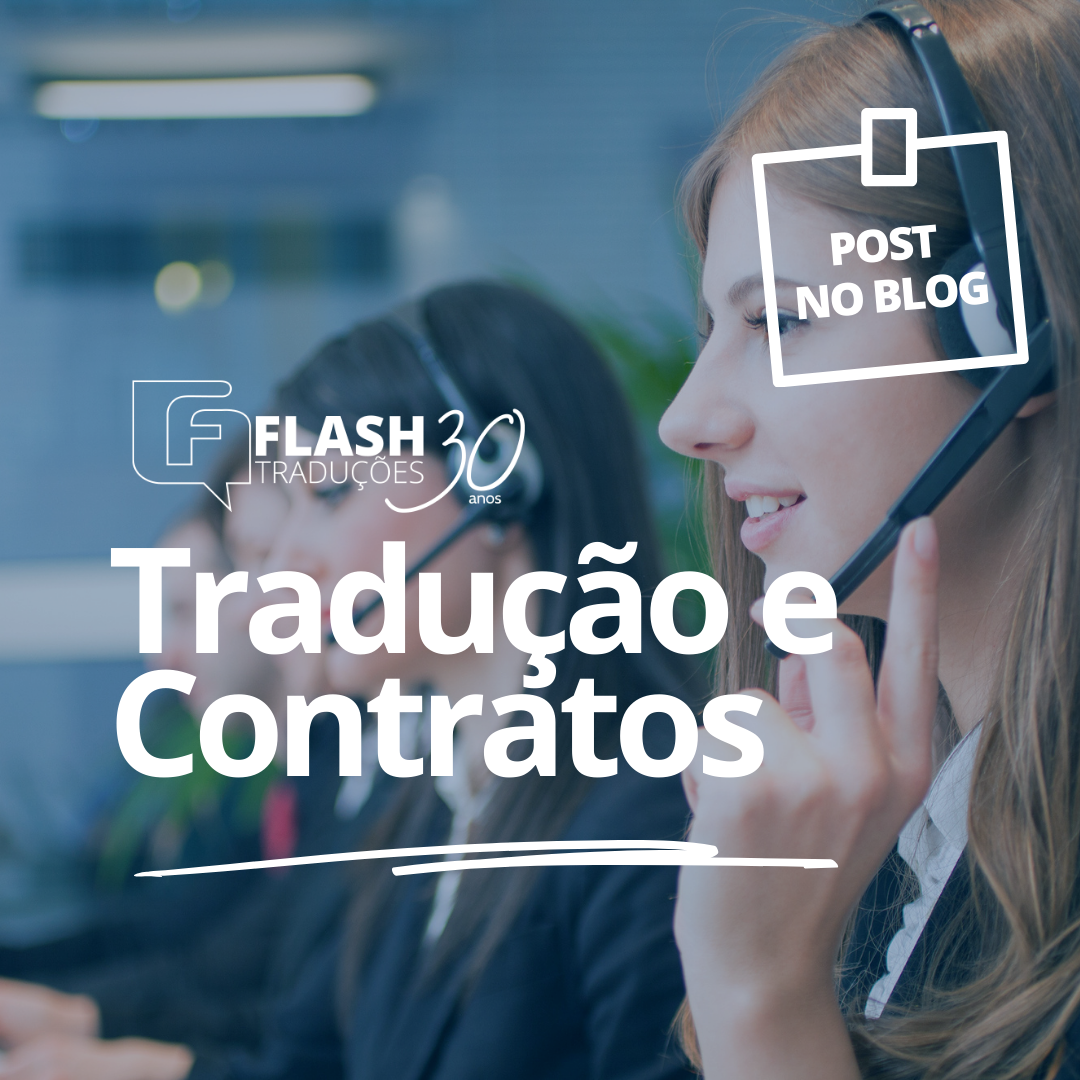 Tradução e Contratos: explorando diferentes tipos de traduções em negociações contratuais.