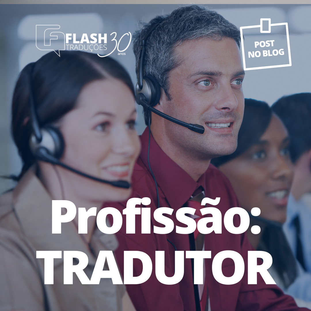 Quanto tempo leva para fazer uma tradução profissional?