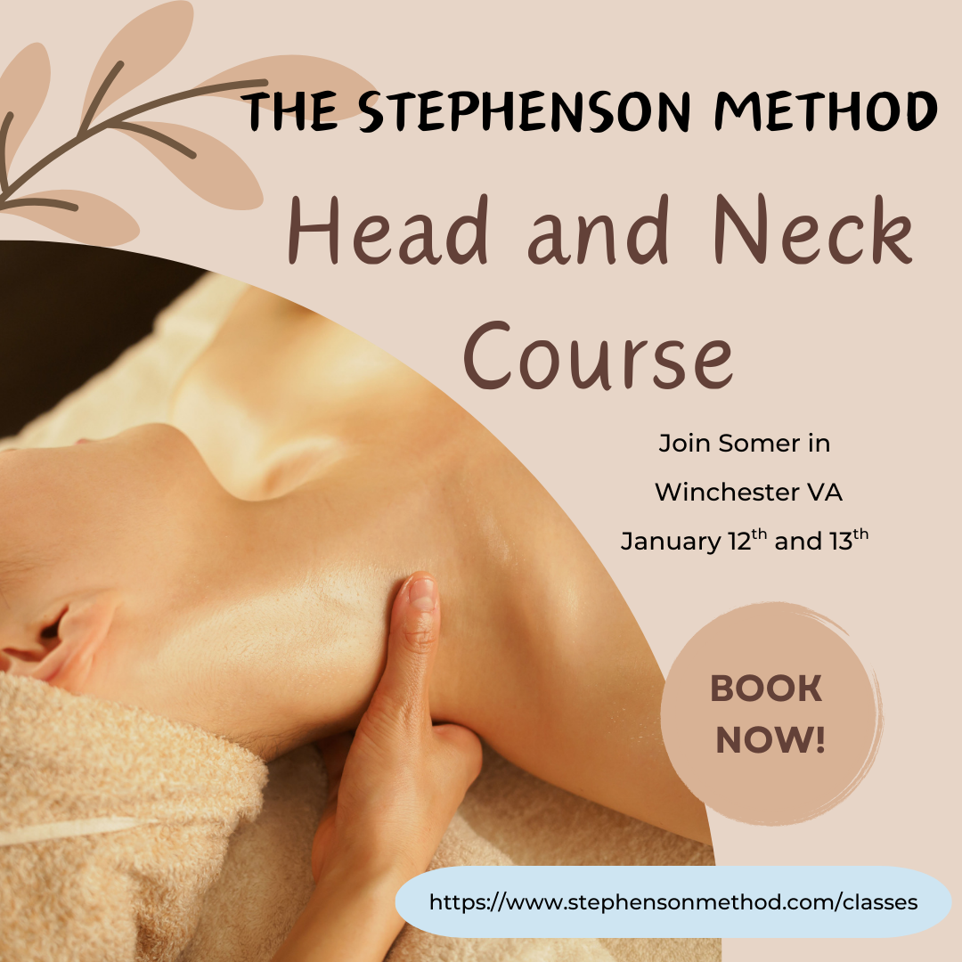 Course 1: Head and Neck 