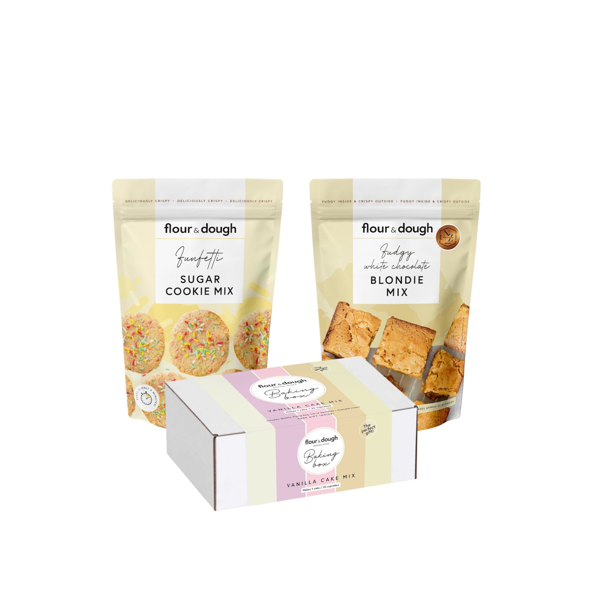 LETS BAKE BUNDLE