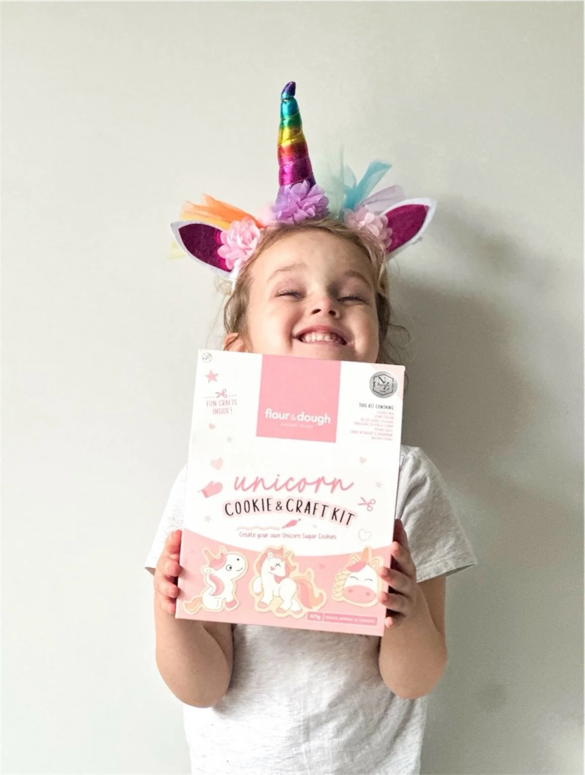 Party Packs have just gone on SALE! 🦄🦖

If you have a Unicorn or Dino party coming up here is your chance to get some cute worthy and amazing party favours that will make your party drool worthy!!

Head to the website - www.flouranddough.co.nz - an