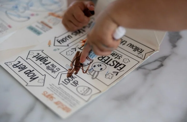 Looking for the ultimate easter gift?

Baking, crafting and even a bookmark - all in ONE box!!

A must have in the Easter bundle !

#easterbox
#eastergifting
#easterhunt
#easterfun
#flouranddoughnz