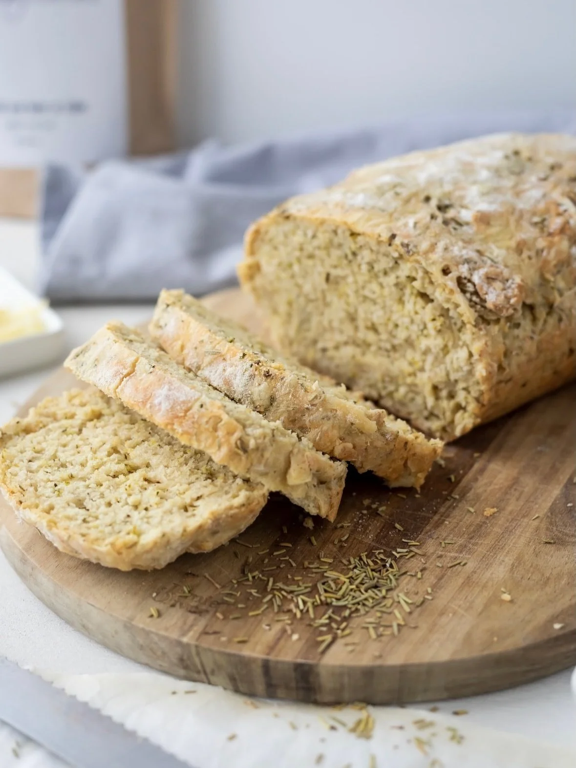 With the cold weather strarting to set in, what is better than some comfort food!

- Huge pot of soup and beer bread
- Perfectly toasted cheese toasties
- Warm french toast with maple syrup

Our Beer Breads are perfect for all of these and more!

#be