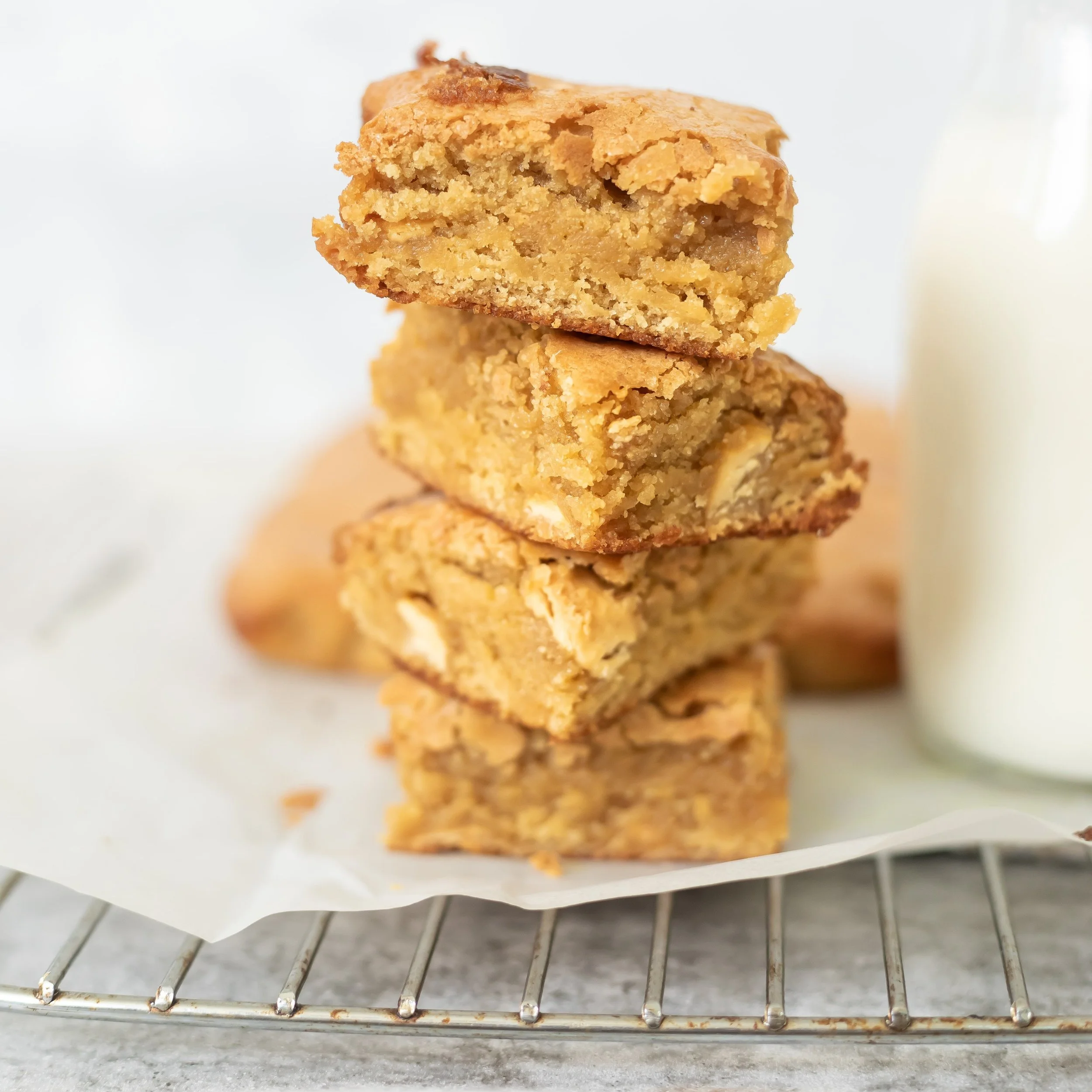 Hang tight .... our Australia shipping will be back within the next few weeks!

#wildride #ausshipping #flouranddoughnz #shipacrosstheworld #blondies bakingmixes bakeathome kidsbaking fuel