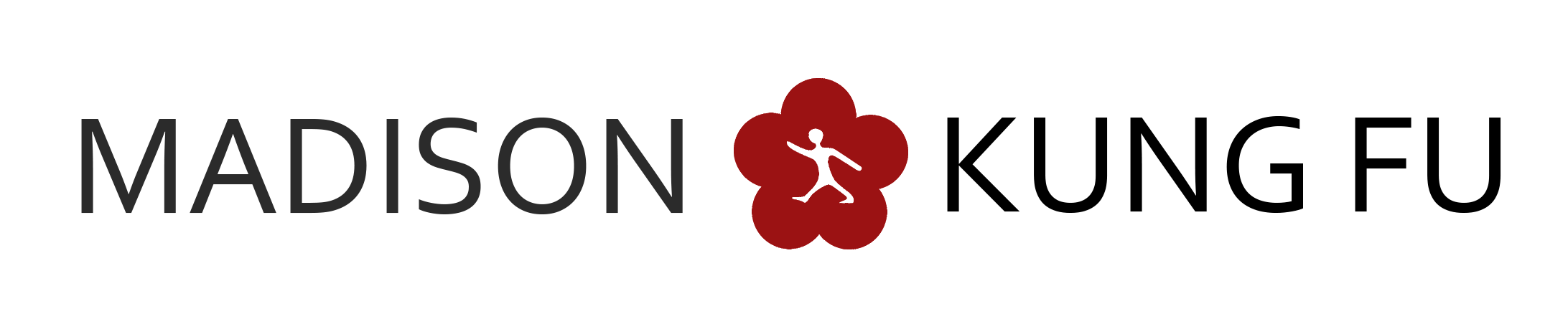 Madison Kung Fu Logo