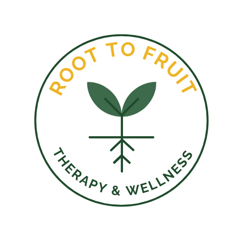 Root to Fruit Therapy &amp; Wellness