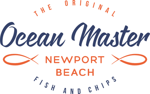 Ocean Master Newport Fish &amp; Chips