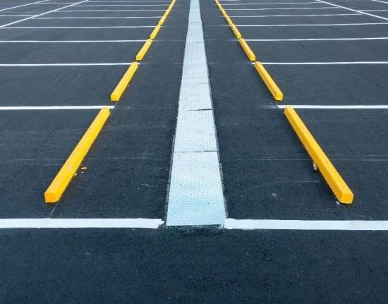 Painting Parking Lines: Tips for Commercial Property Owners
