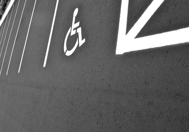 The Hidden Cost of Ignoring Professional Parking Lot Striping