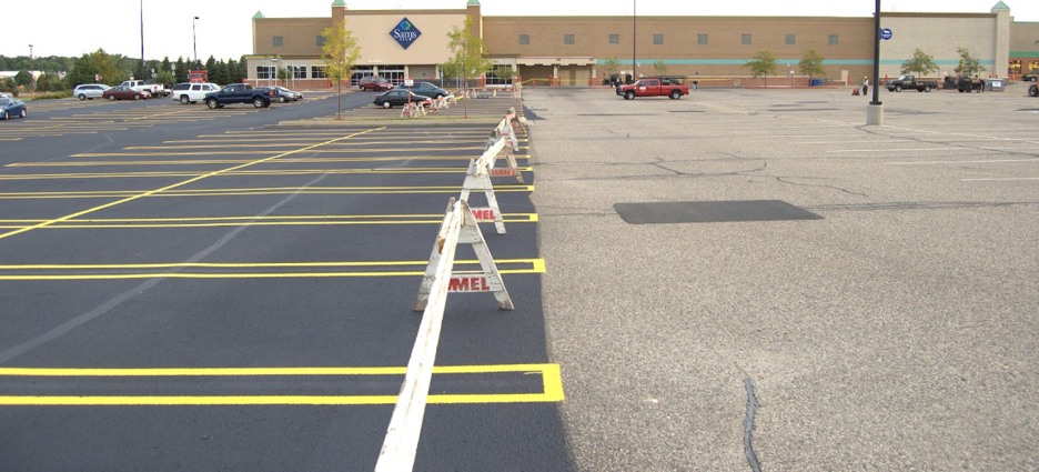 Faded Lines Create Daily Confusion