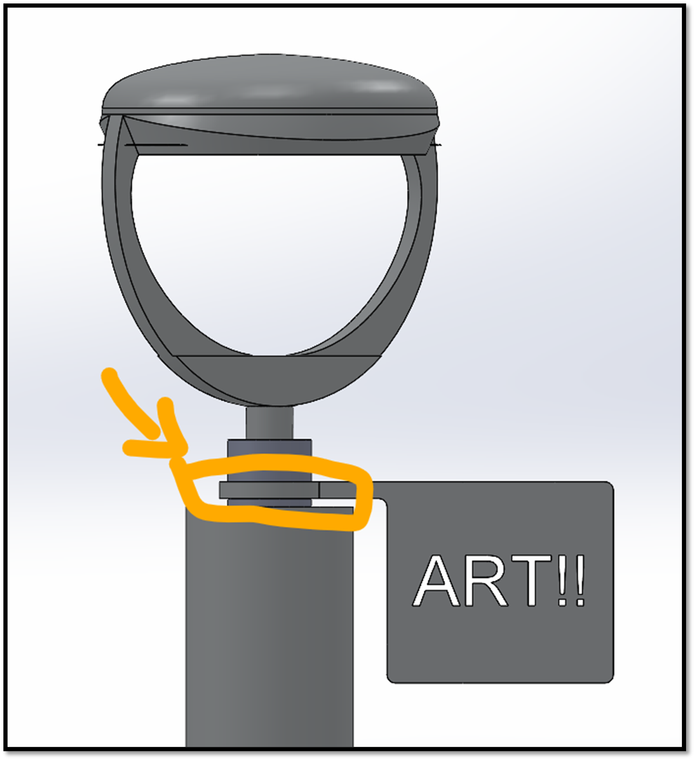 Town of Jackson Seeks Public Art Proposals for Gregory Lane