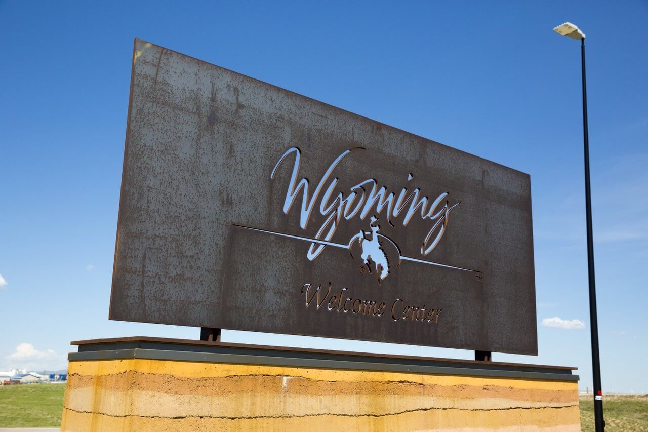 COMMEMORATE AMERICA’S 250TH ANNIVERSARY IN WYOMING