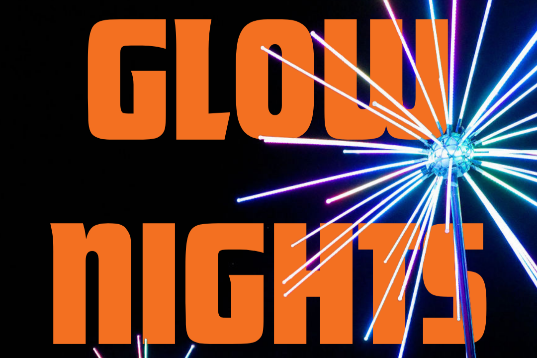 Call For Installations: Glow Nights 2026-2027