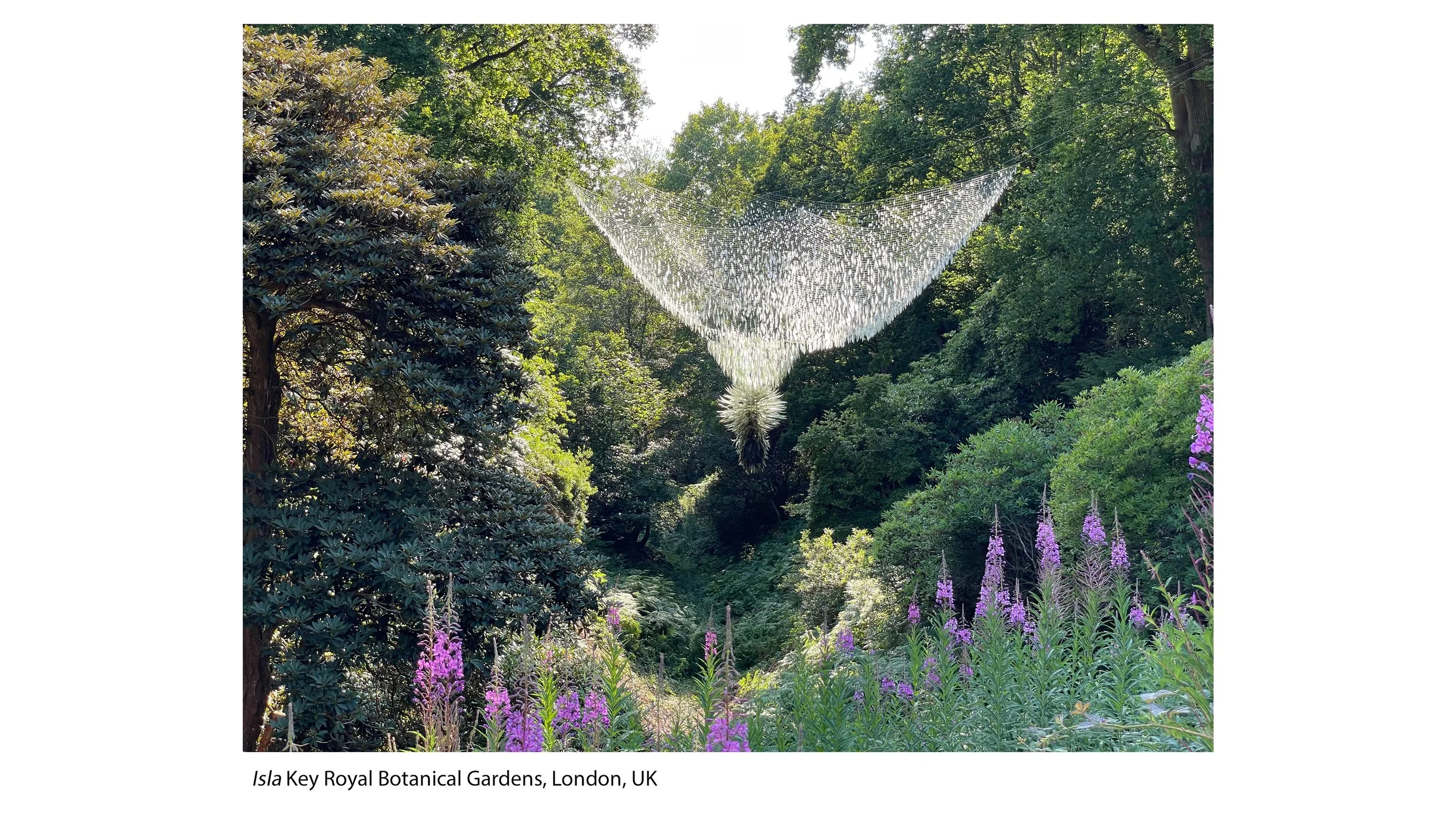 Center for the Arts Selects John Grade for New Public Art Installation