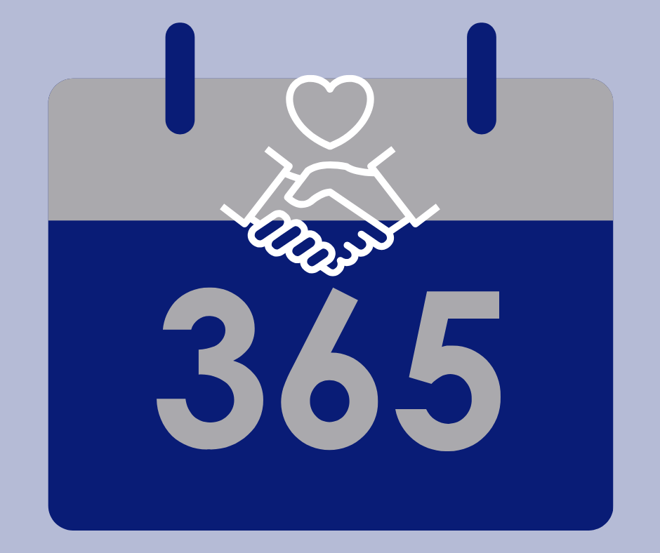 Fundraising is a Year-Round Commitment. Your Donors Can Tell When It’s Not.