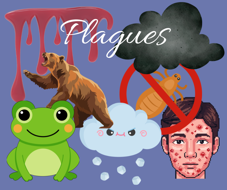 From Blood to Boils: 10 Passover-Inspired Lessons for Smarter Nonprofit Fundraising