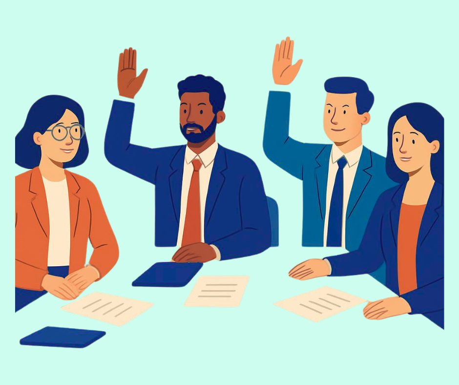 Interest Doesn’t Equal Intent