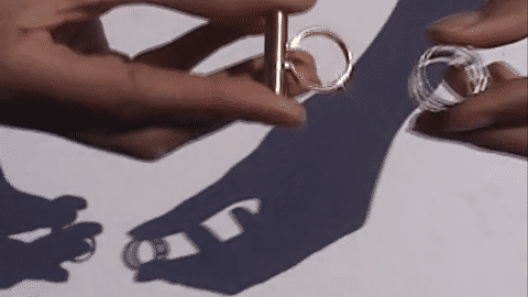 GoldenSilverDoubleHammerRING.mp4-low.gif