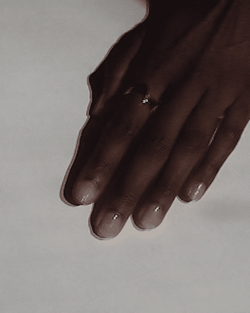 Gentle Storm — Wave Ring 01