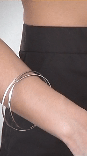 gentle storm emily mobile bracelet 01 silver 0005.gif