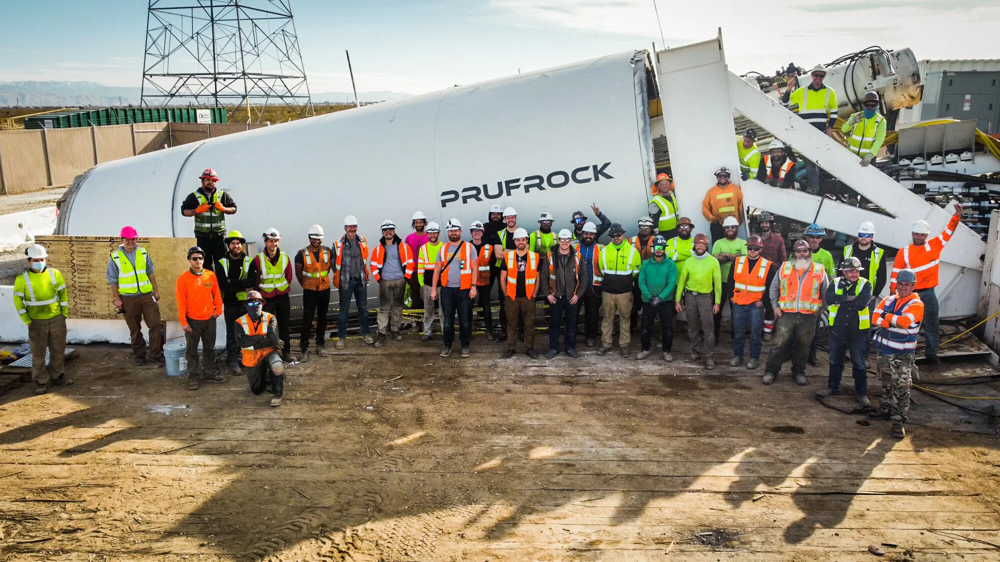 Careers — The Boring Company