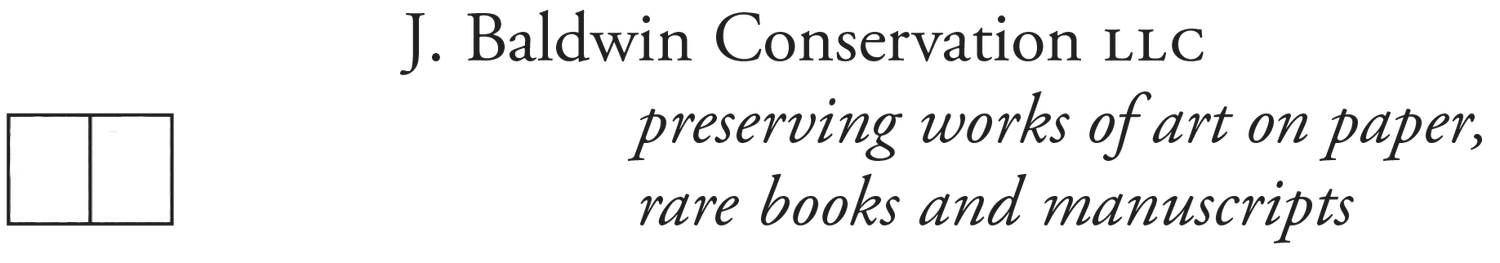 J. Baldwin Conservation LLC