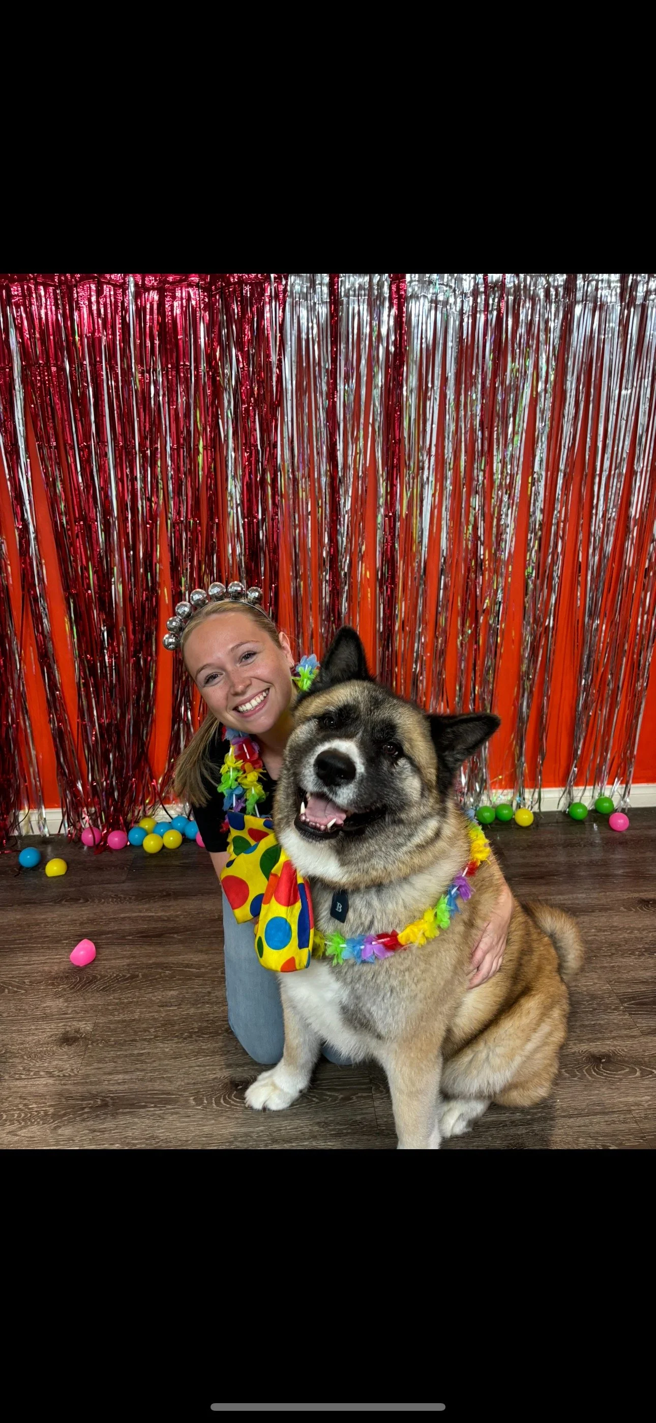 Tayla - Facility Manager (Thebarton)