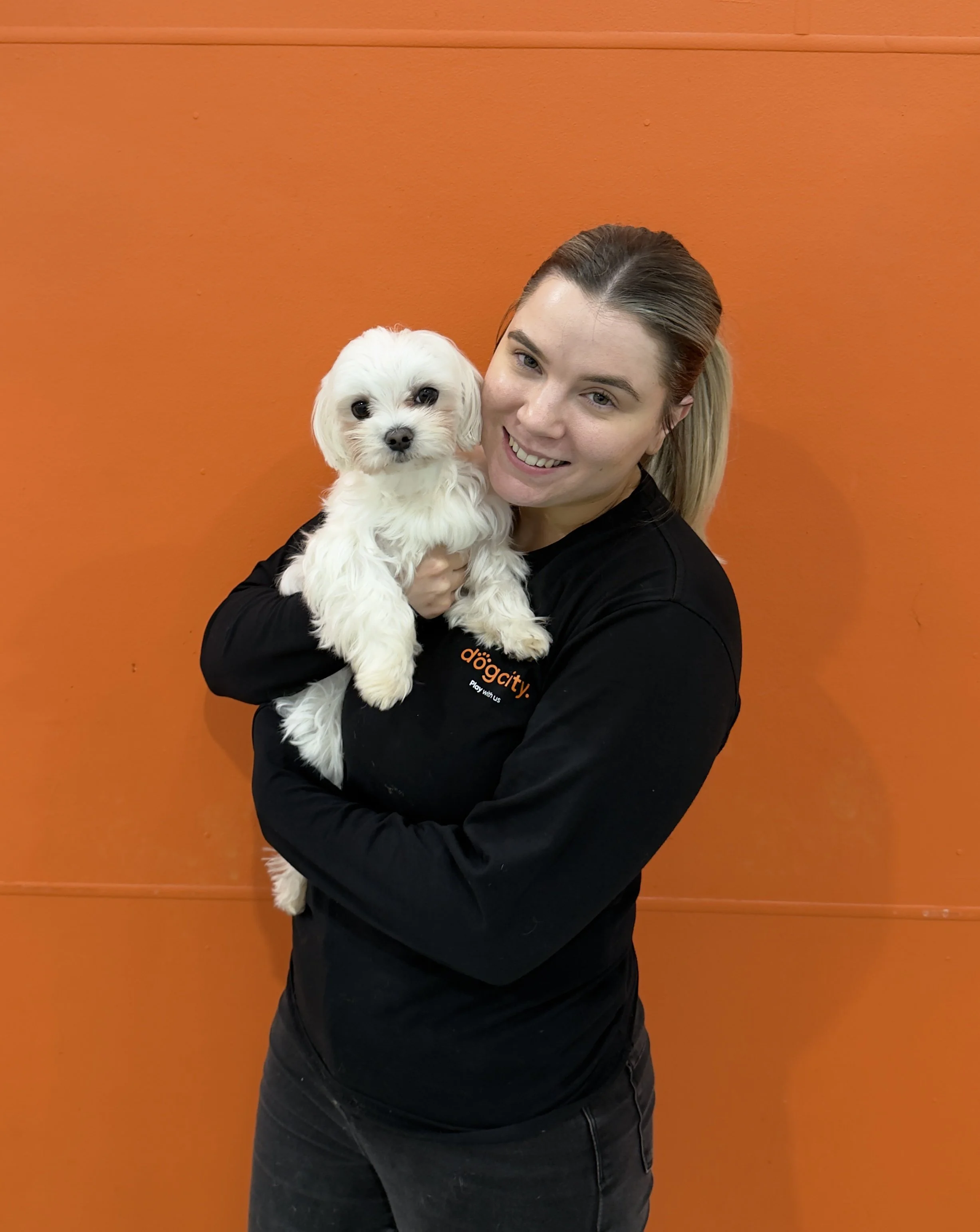 Adriana - Facility Manager (HAMPSTEAD GARDENS)