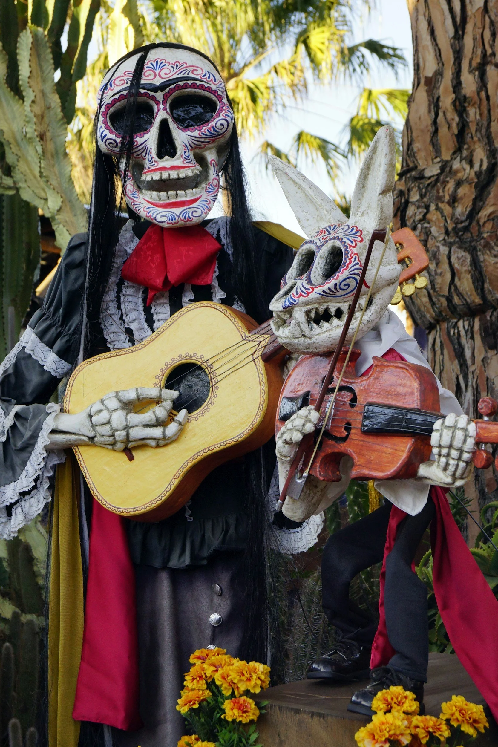 JAB HALLOWEEN @ ARTIQUE DESIGNS