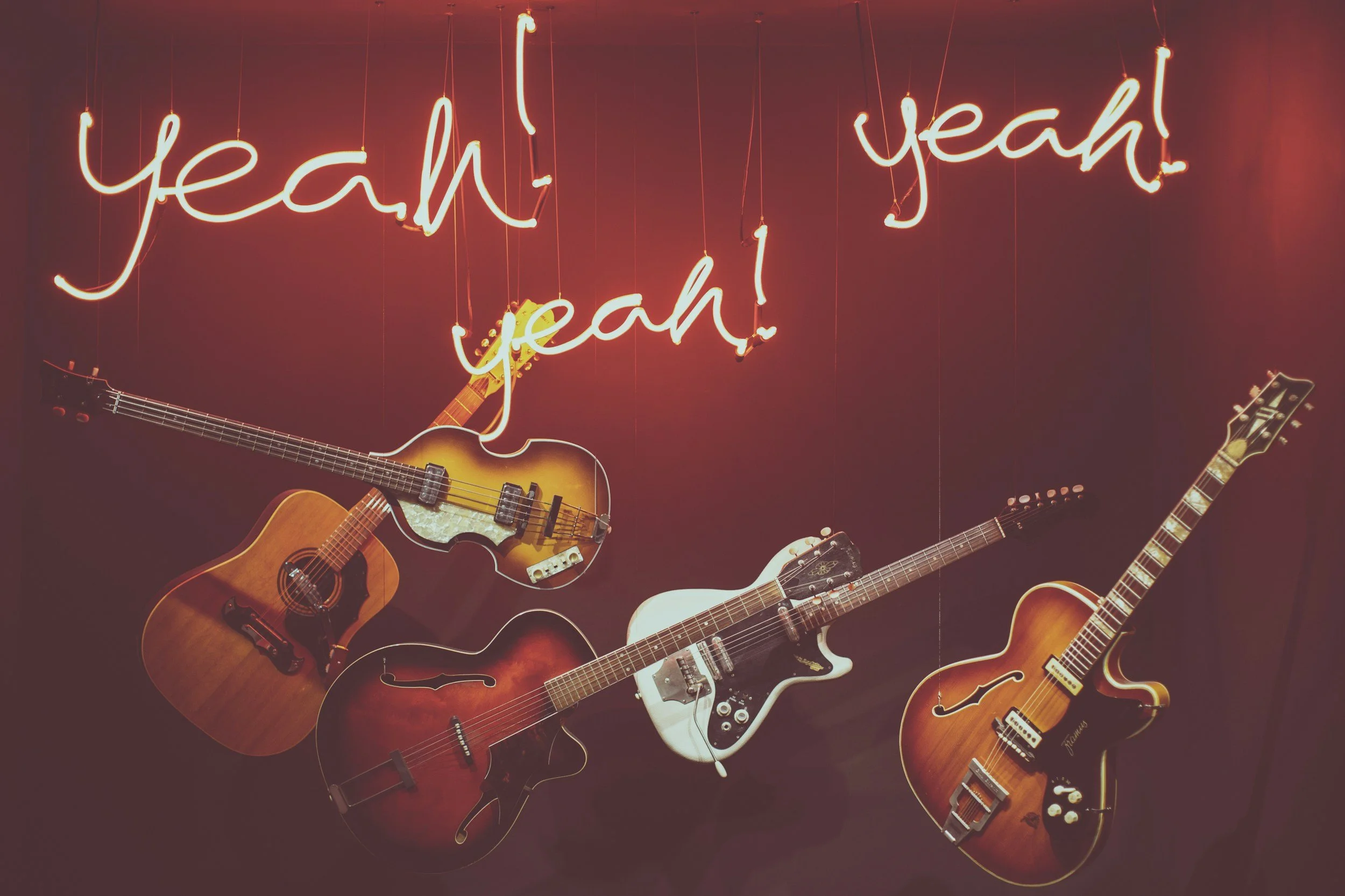 Lloyd, Lally &amp; Wasicko @ Newtown Brewing Co