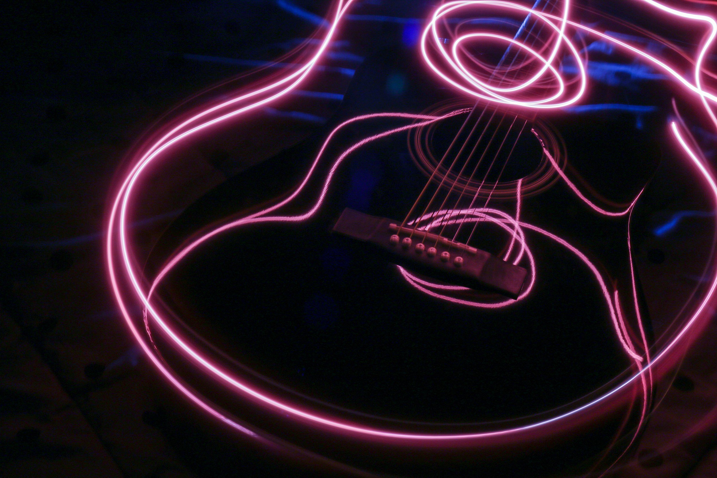 Solo Acoustic @ American Legion Quakertown