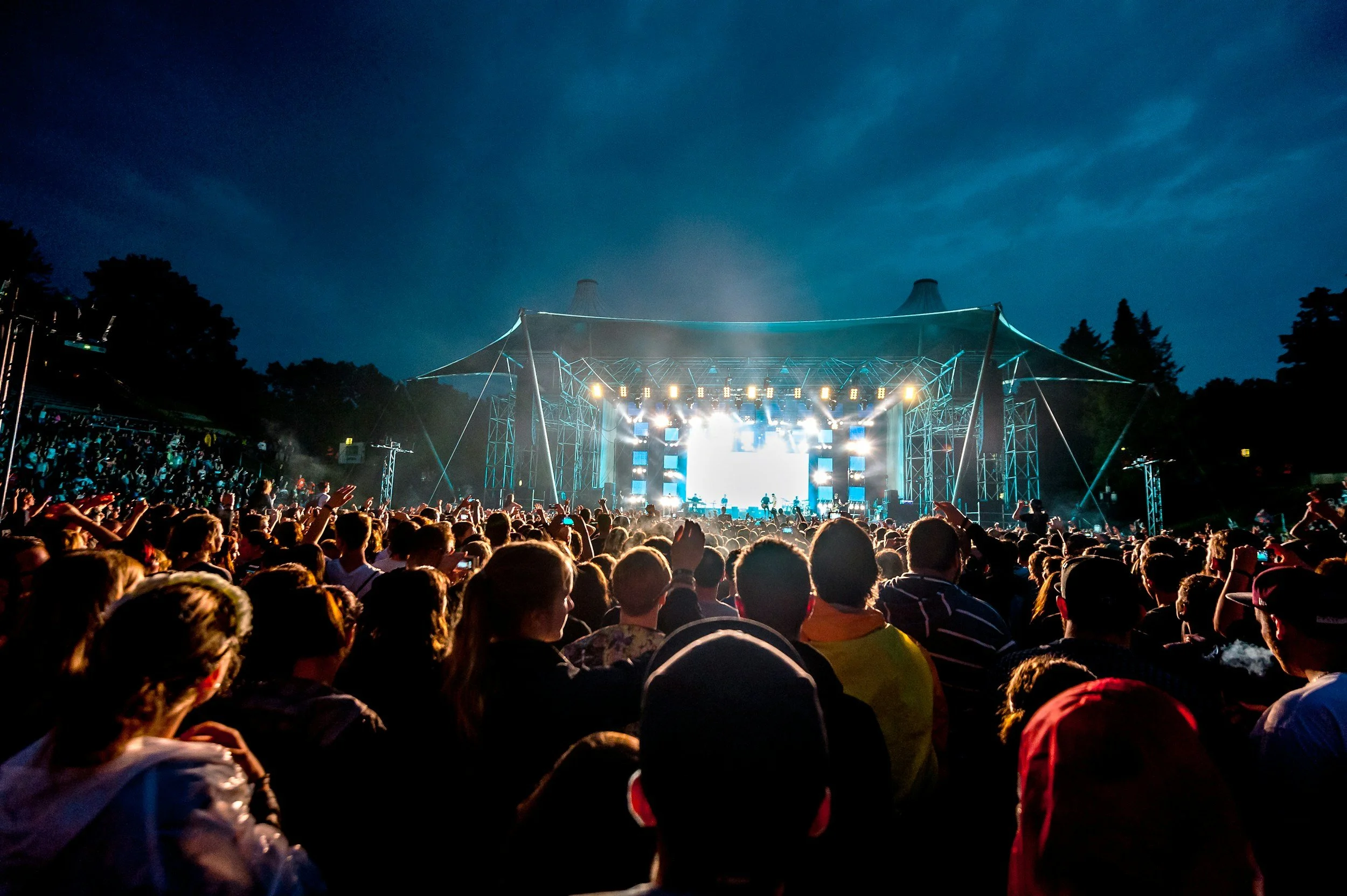 LLW @ Bethlehem Musikfest 
