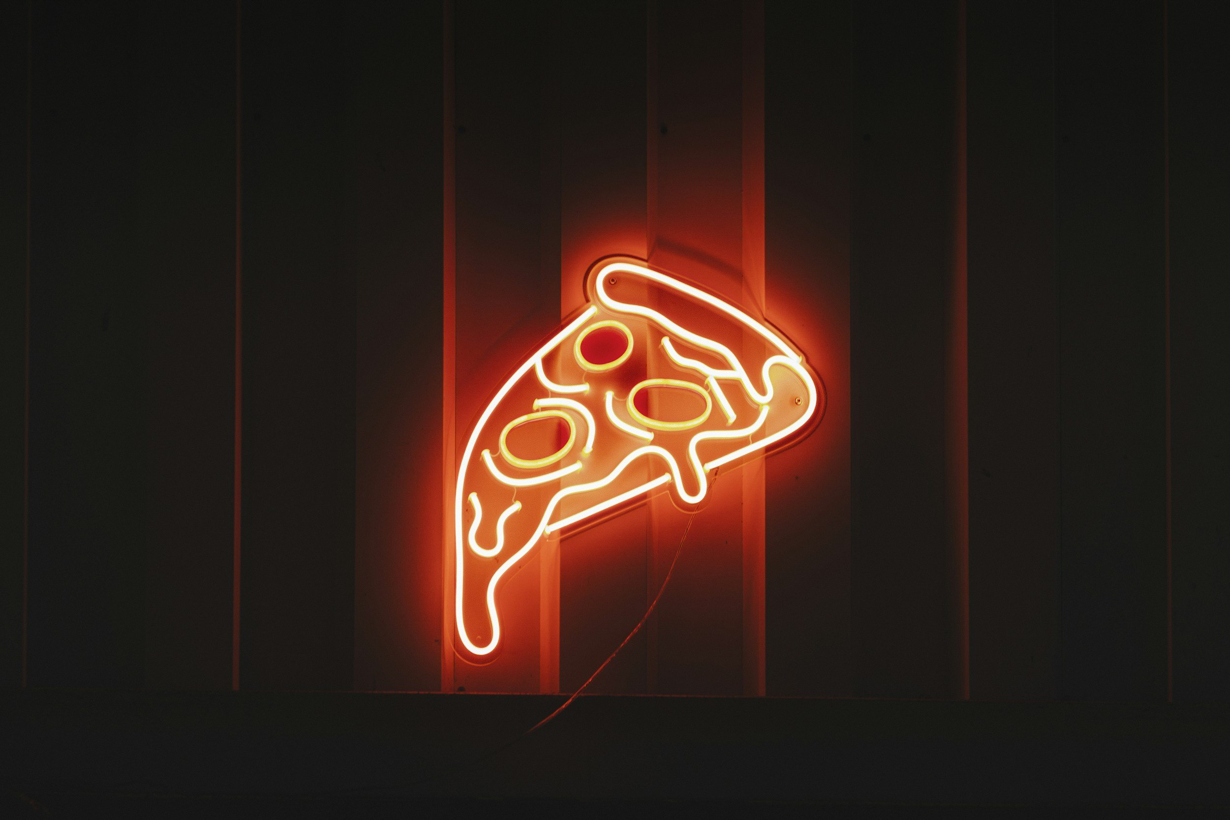 The Pizza Boys @ Chambers 19