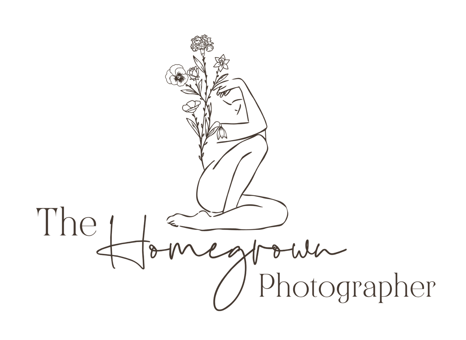 The Homegrown Photographer 