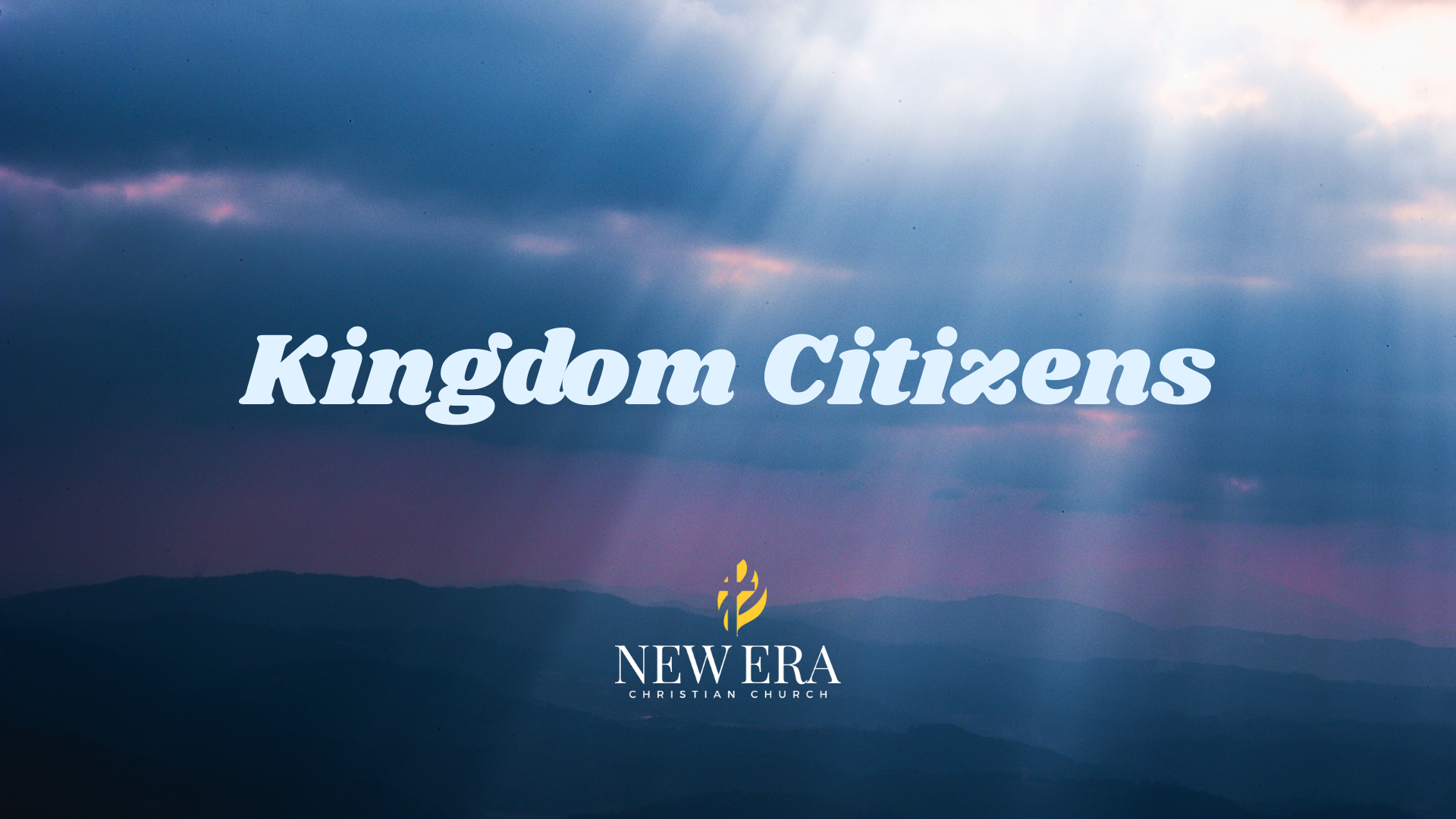 Kingdom Citizens
