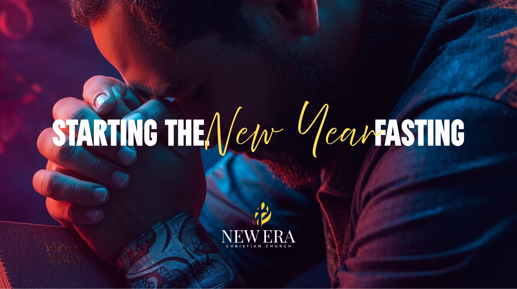 Starting the New Year Fasting