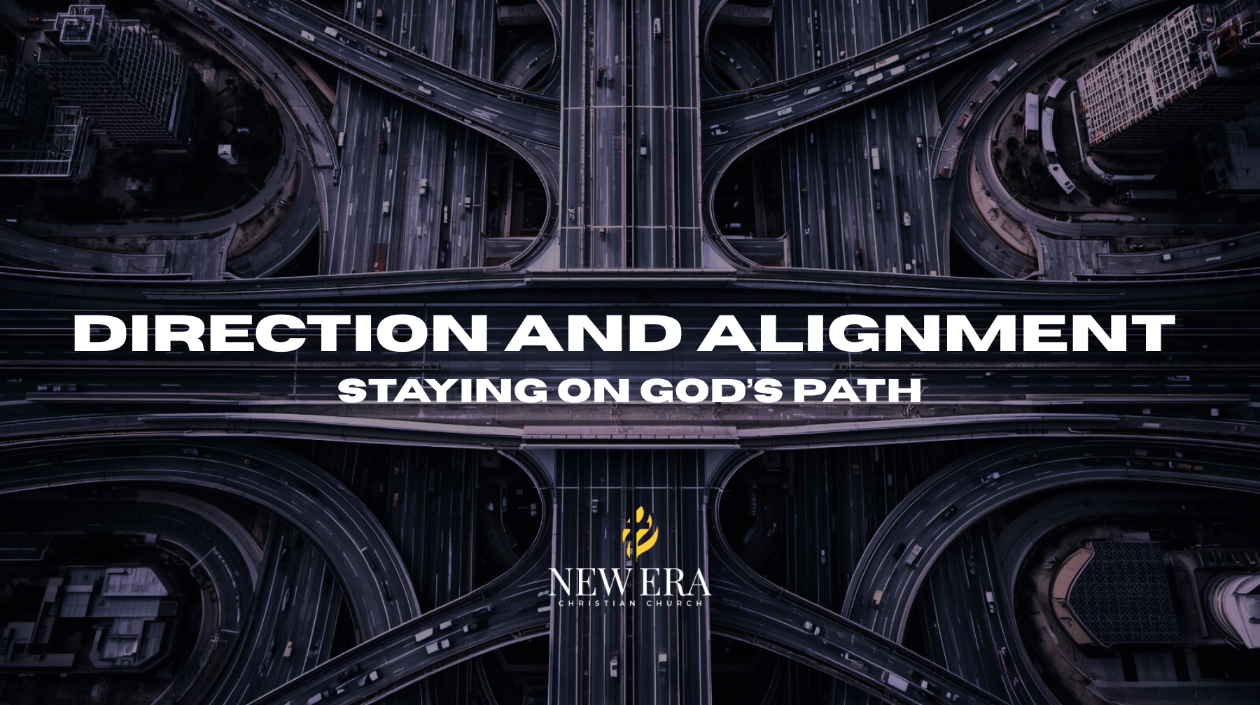 Direction and Alignment