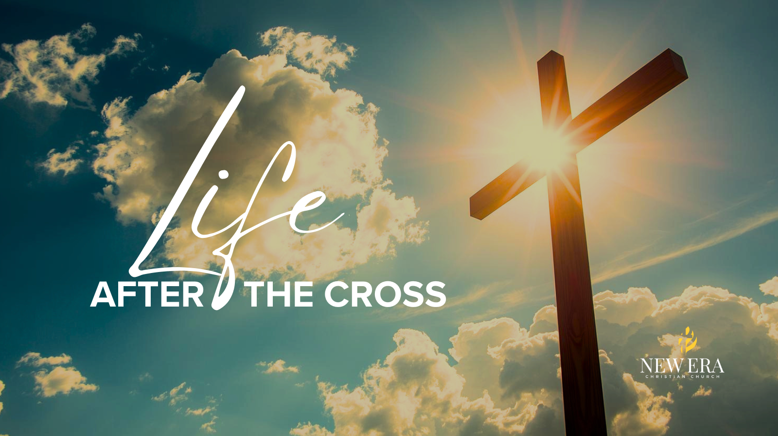 Life After the Cross