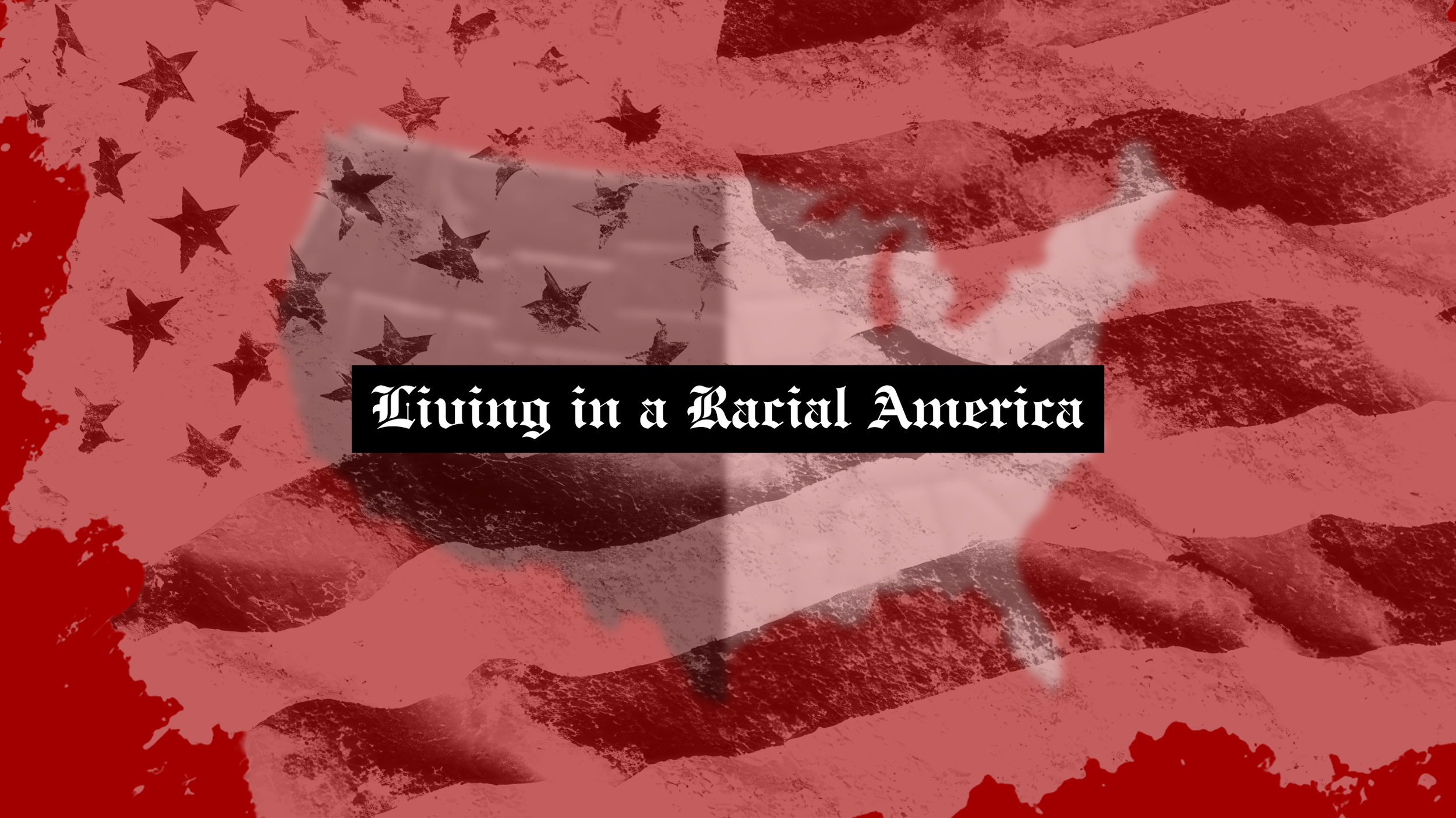 Living in a Racial America