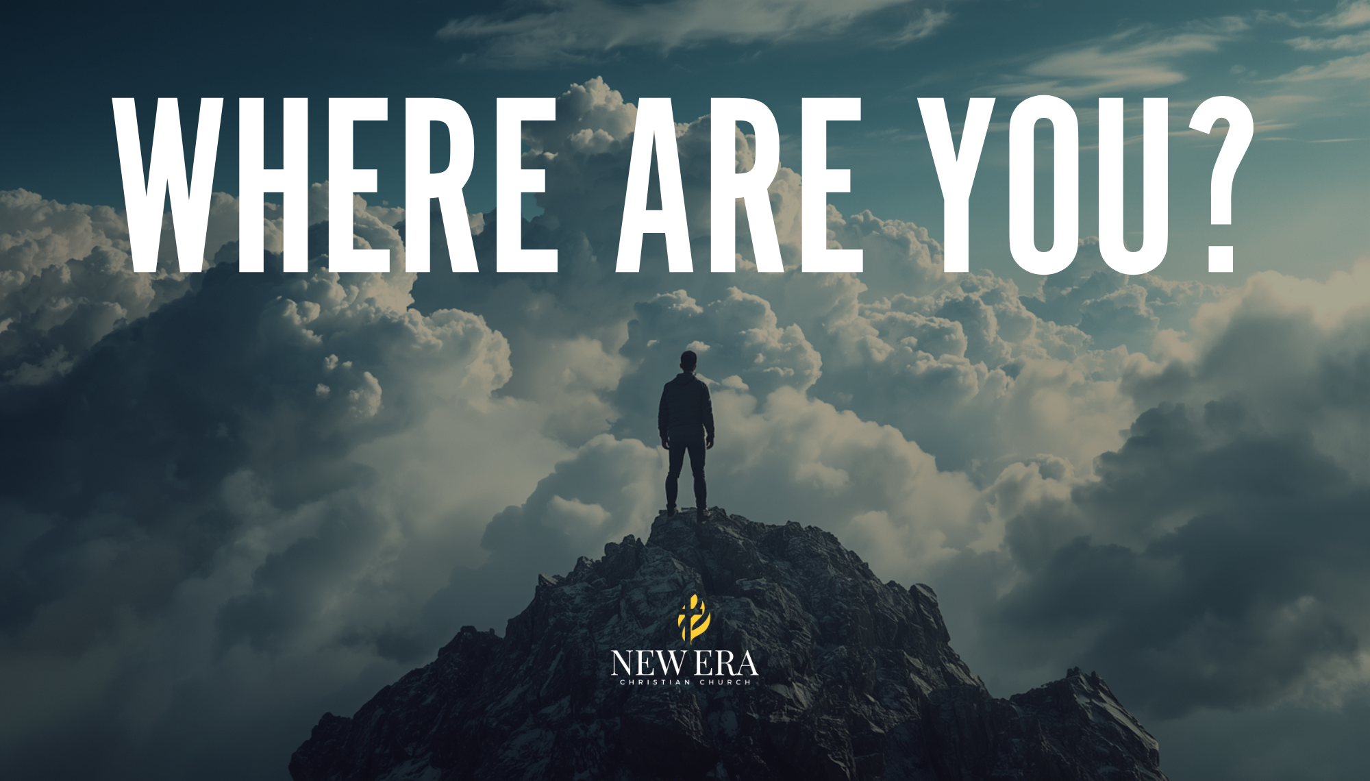 Where are You?