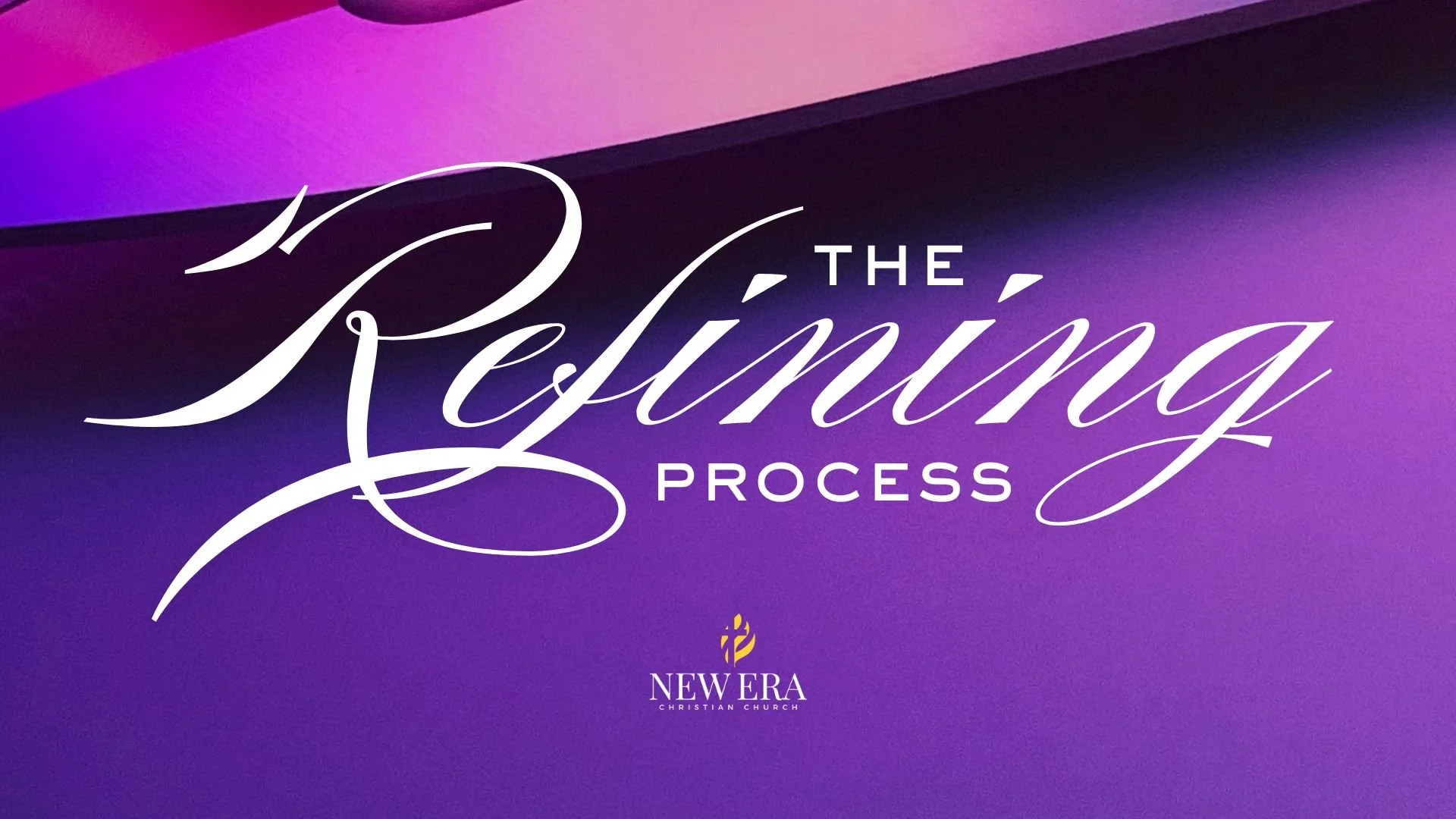The Refining Process