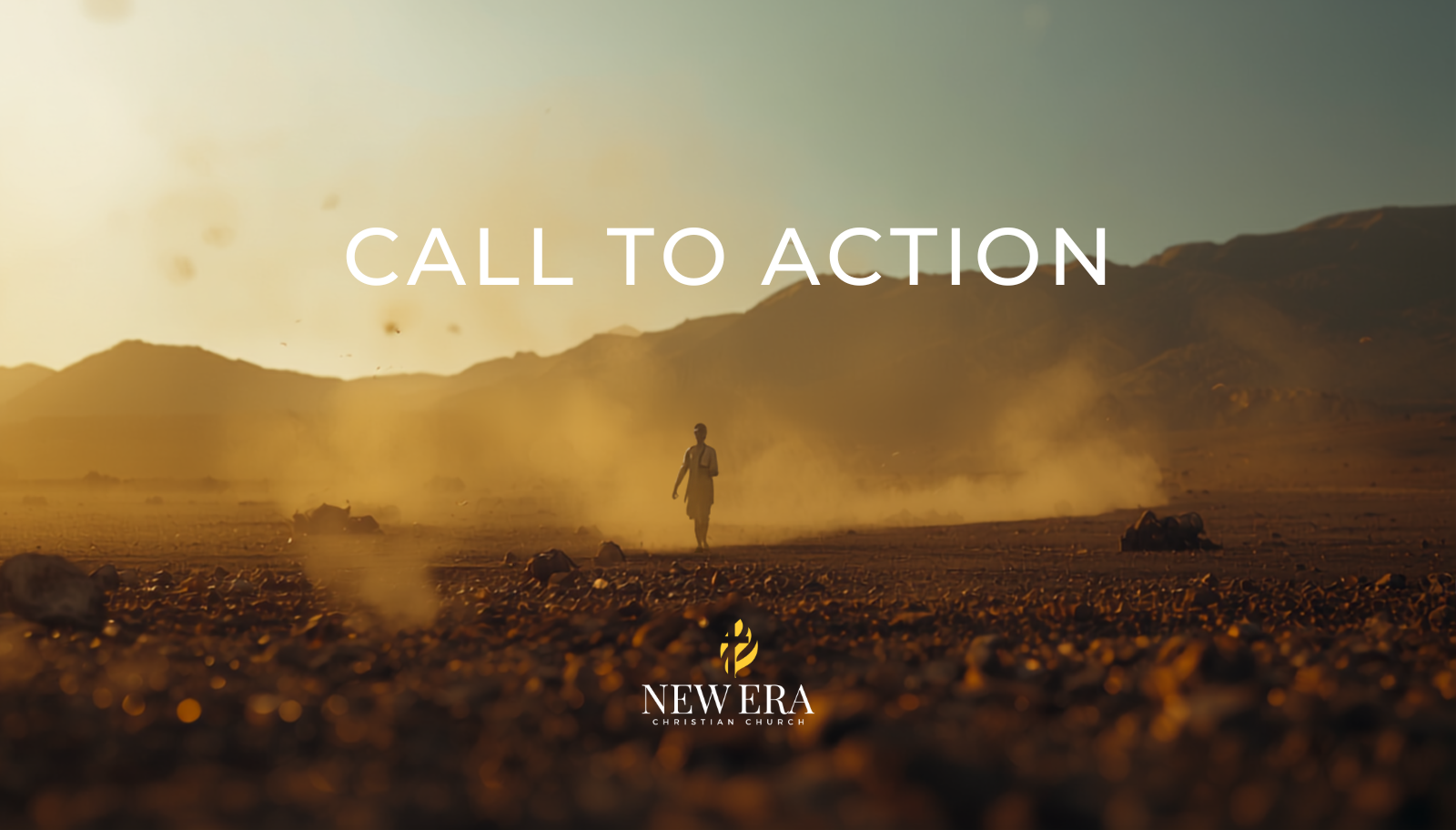 Call to Action