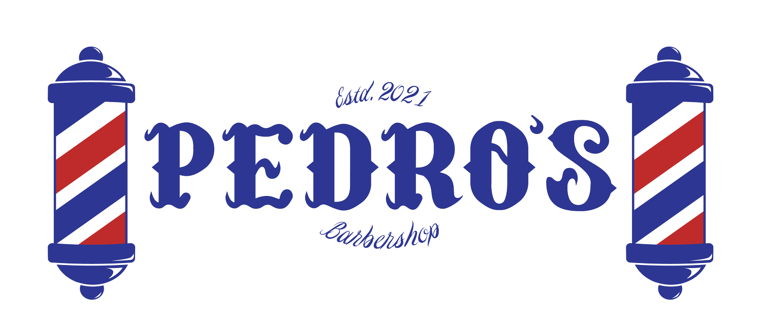 Pedro&#39;s Barber Shop