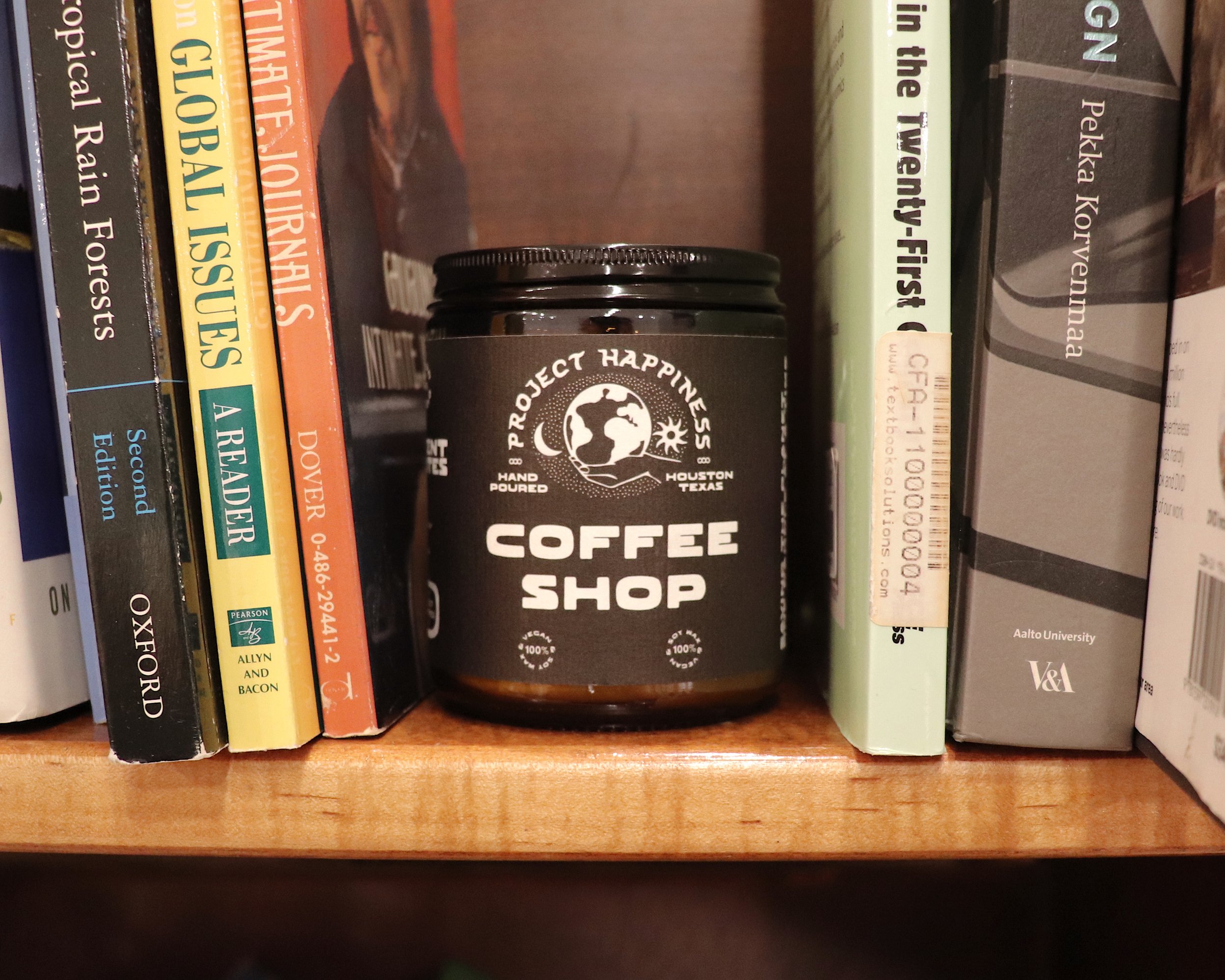 Coffee Shop