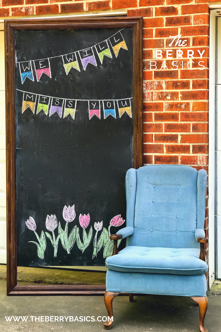 How to Host an Awesome Party on a Budget — The Berry Basics