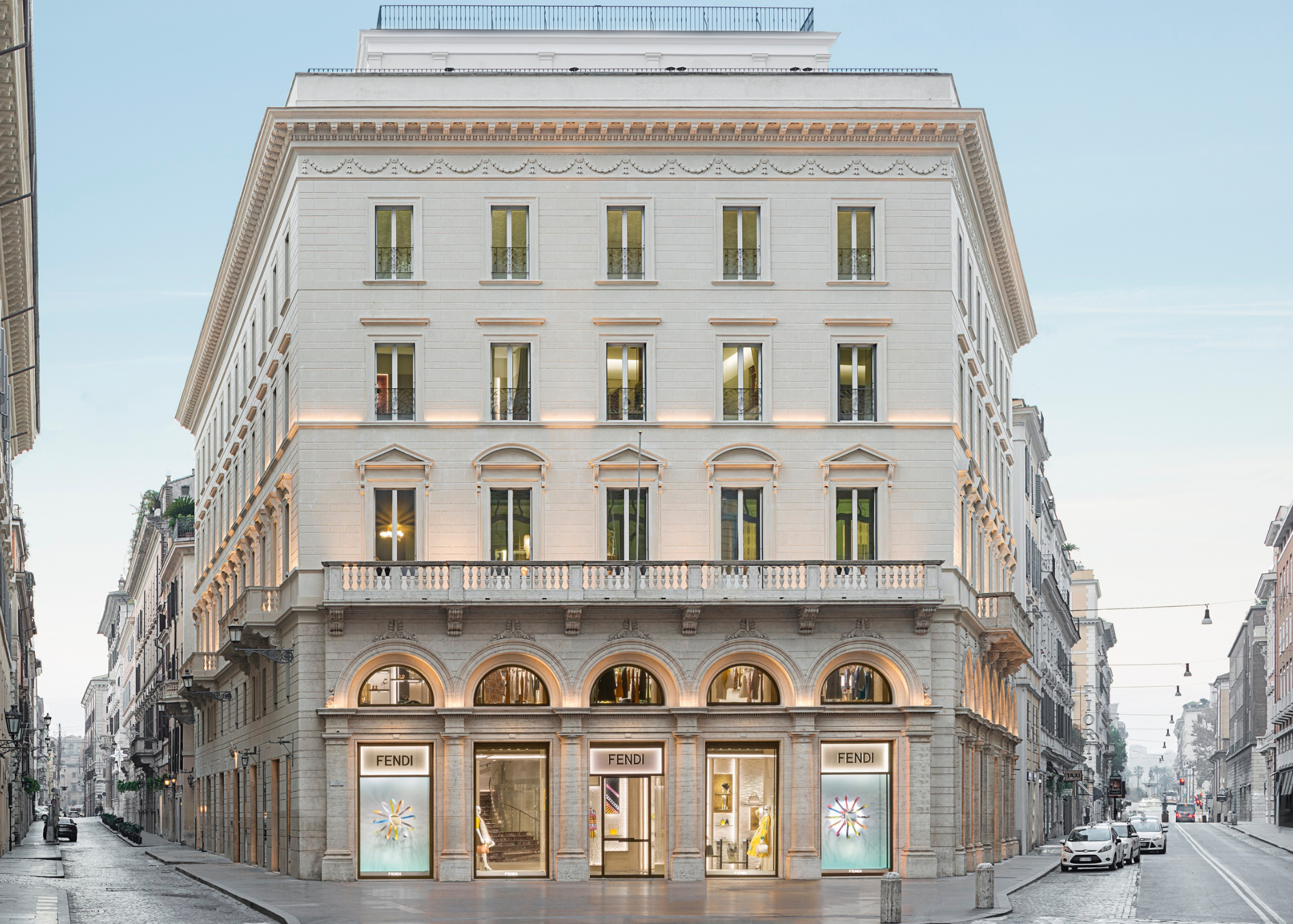 Condé Nast Traveler